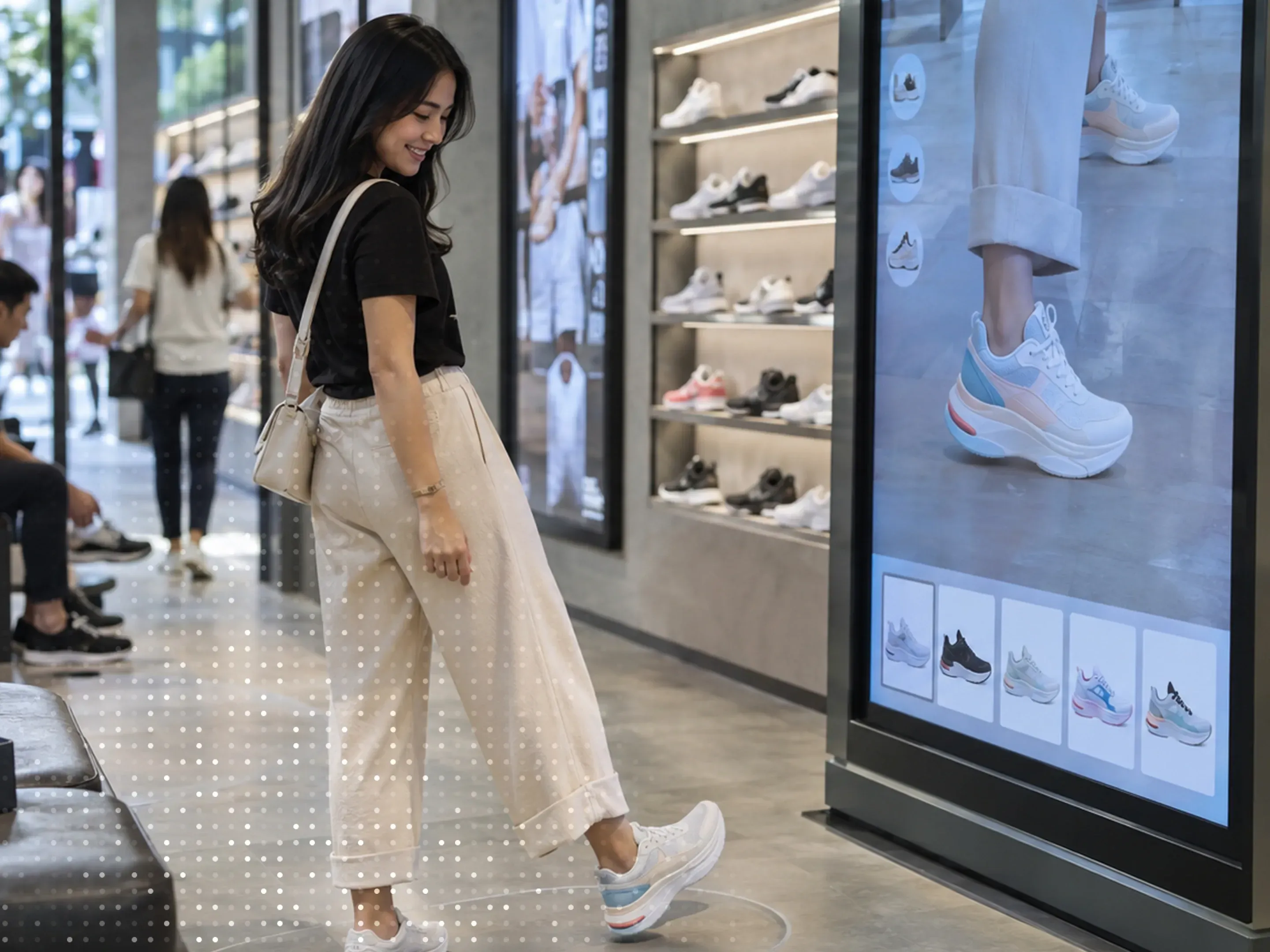Redefining Retail CX with Adaptive AI Companions